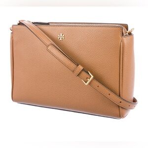 Tory Burch Blake Brown Crossbody Women's Bag